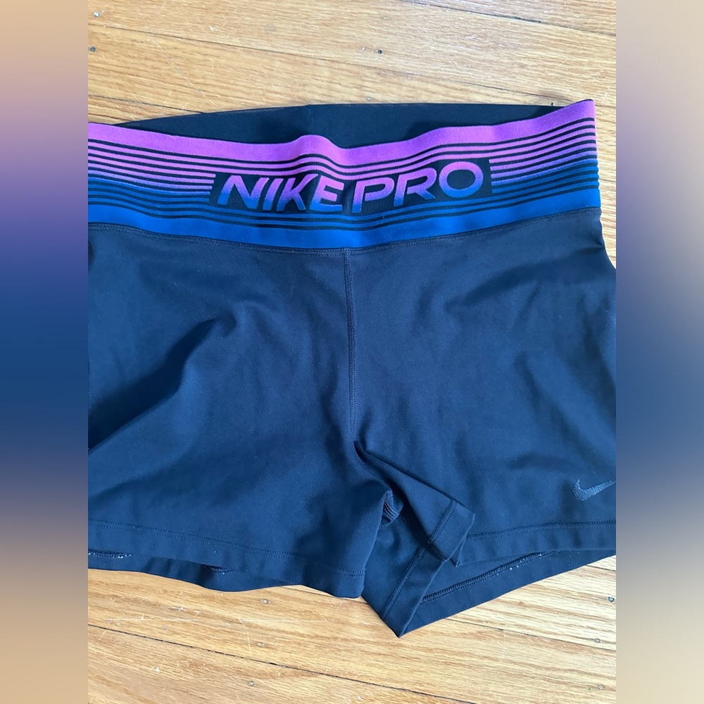 Nike Pro Shorts
